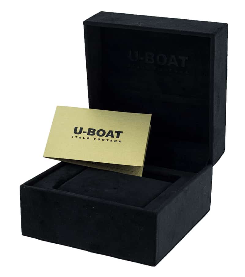 U-Boat Classico 9002